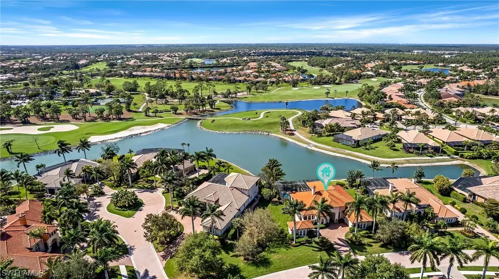 7515 Hogan Court Naples FL 34113