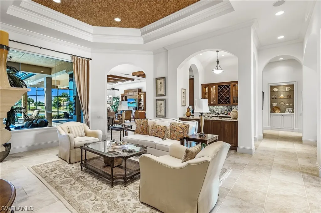 7515 Hogan Court Naples FL 34113