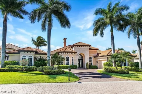 7515 Hogan Court Naples FL 34113