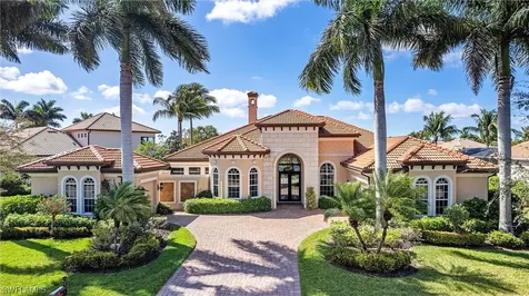 7515 Hogan Court Naples FL 34113