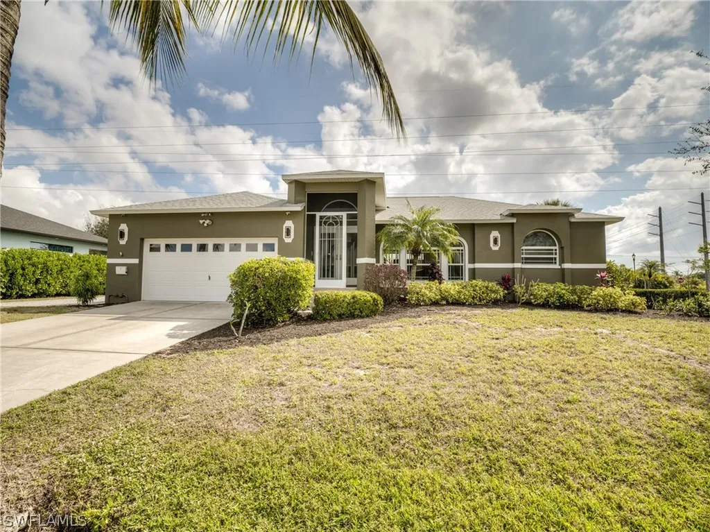 8790 Woodgate Manor Court Fort Myers FL 33908
