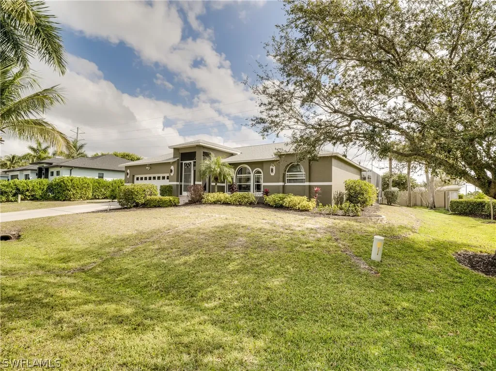 8790 Woodgate Manor Court Fort Myers FL 33908