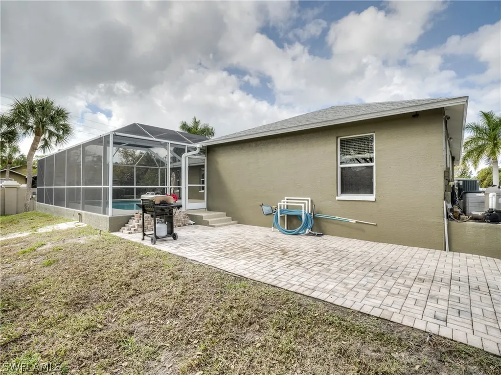 8790 Woodgate Manor Court Fort Myers FL 33908