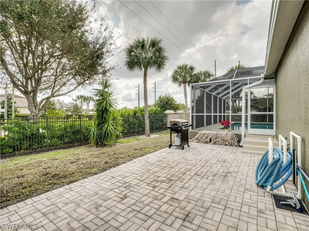 8790 Woodgate Manor Court Fort Myers FL 33908