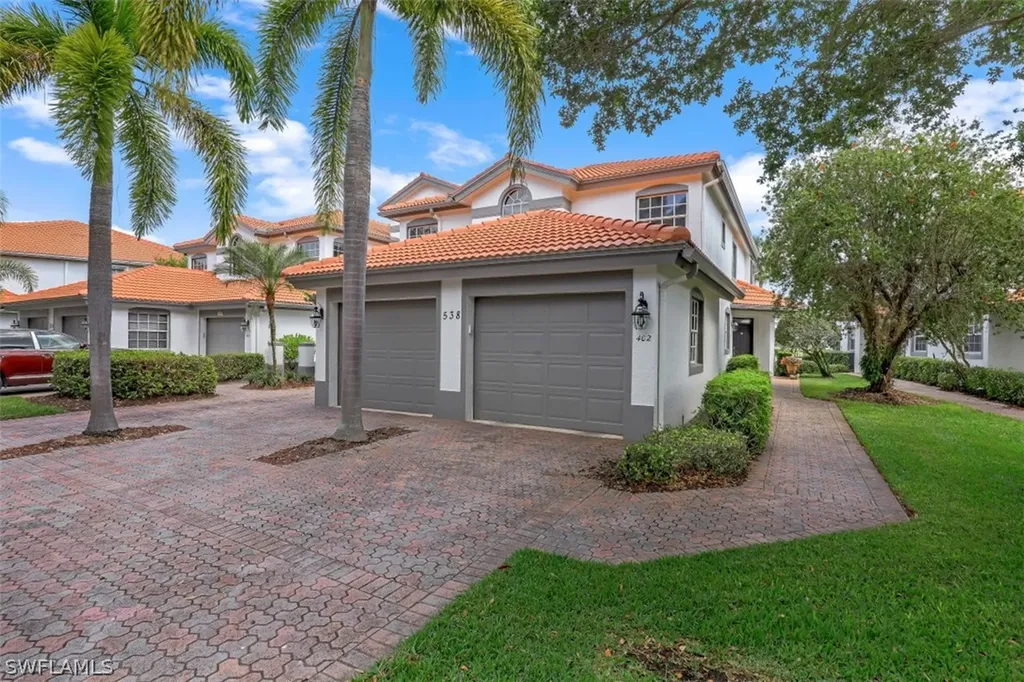 538 Laguna Royale Boulevard Naples FL 34119