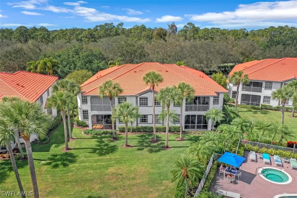 538 Laguna Royale Boulevard Naples FL 34119