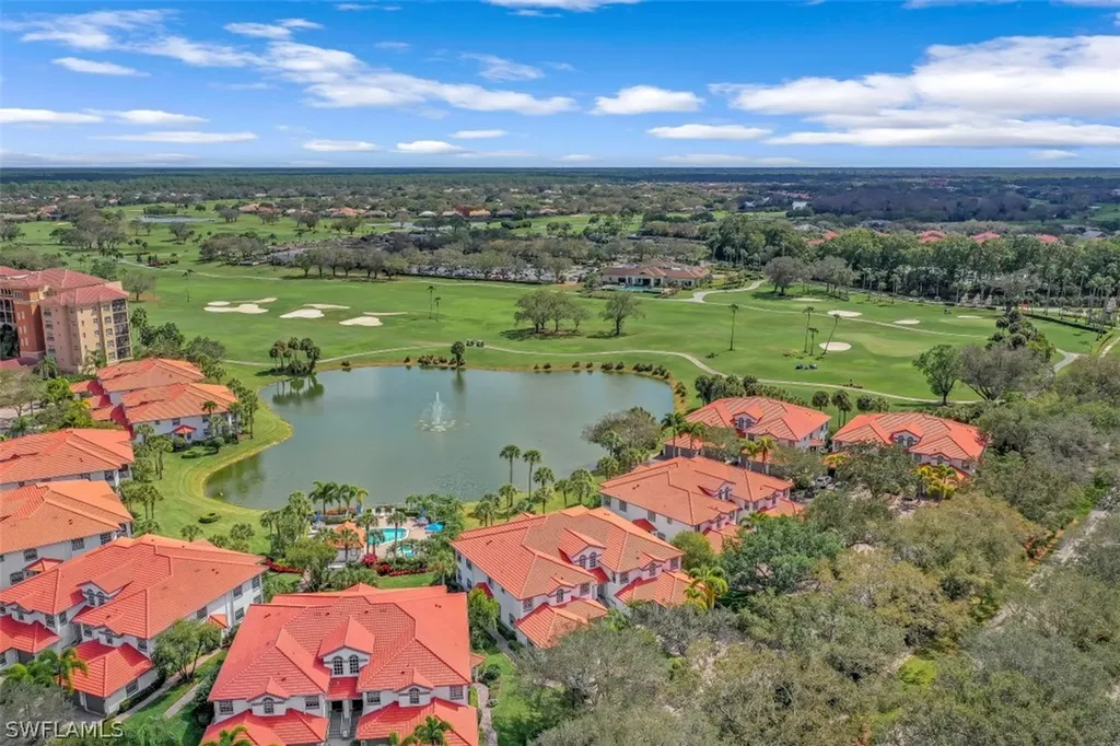 538 Laguna Royale Boulevard Naples FL 34119