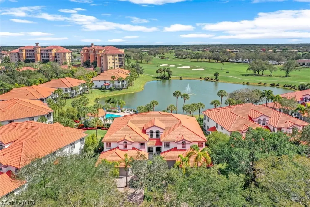 538 Laguna Royale Boulevard Naples FL 34119