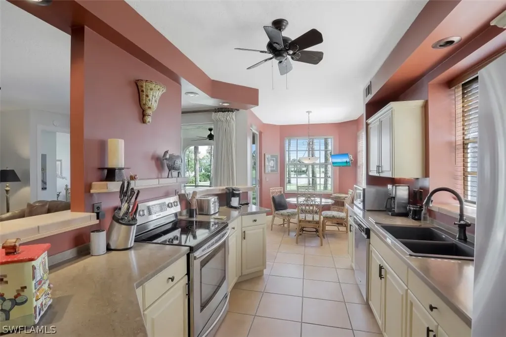 538 Laguna Royale Boulevard Naples FL 34119