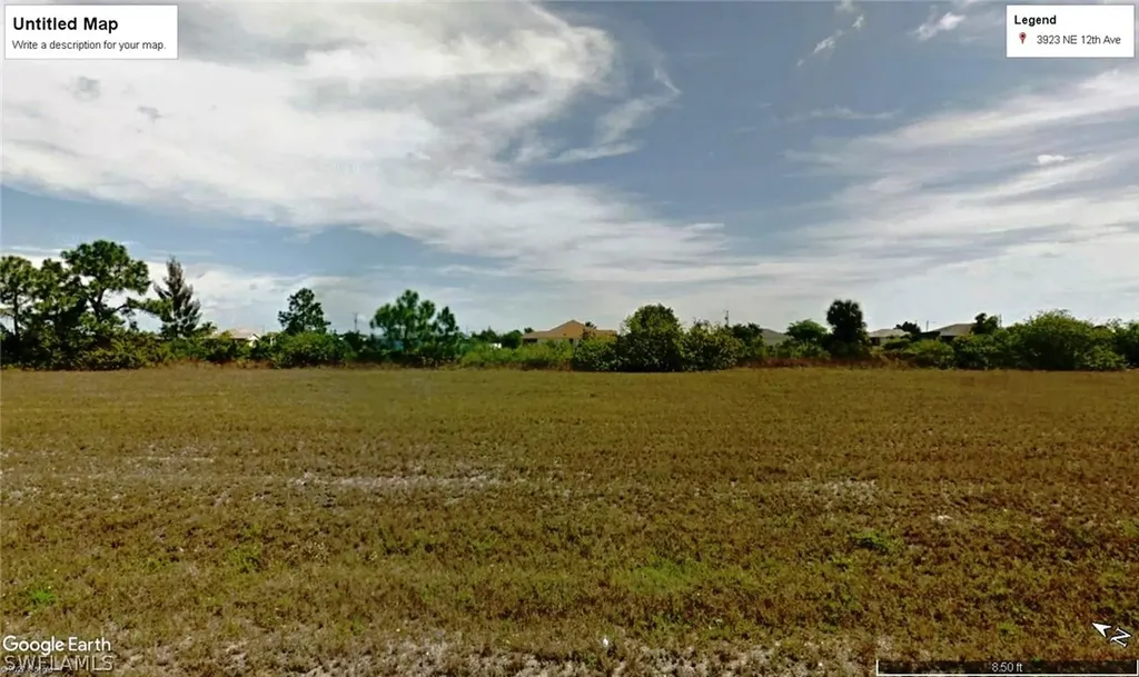 3923 NE 12th Avenue Cape Coral FL 33909