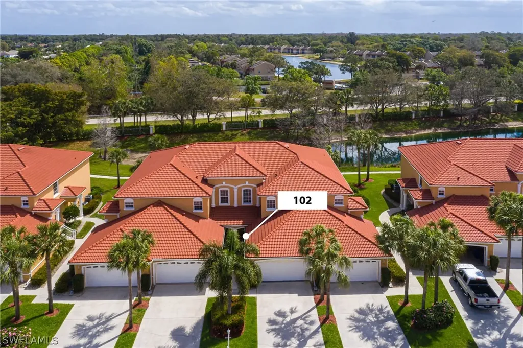 13941 Eagle Ridge Lakes Drive Fort Myers FL 33912