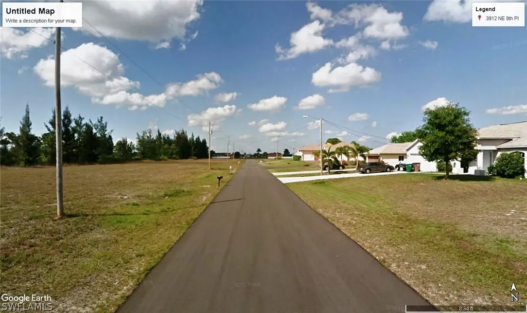 3912 NE 9th Place Cape Coral FL 33909