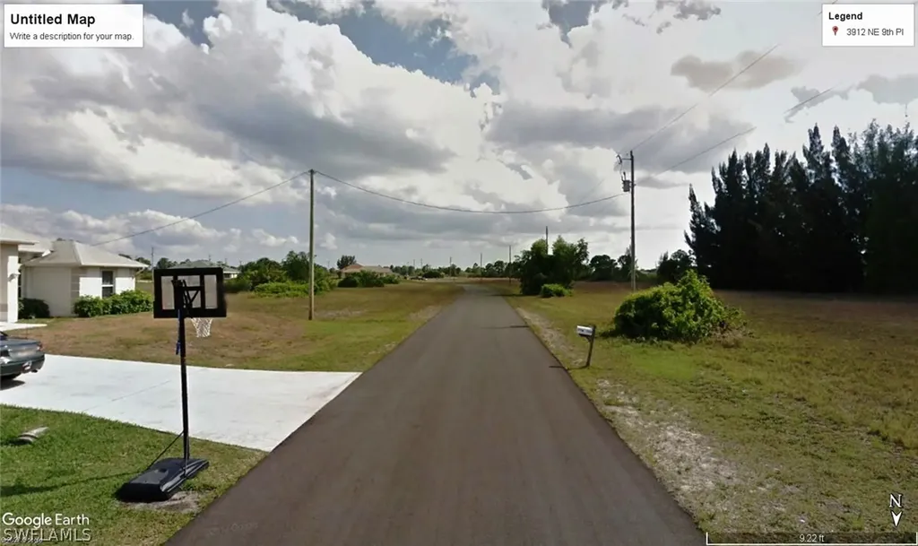 3912 NE 9th Place Cape Coral FL 33909
