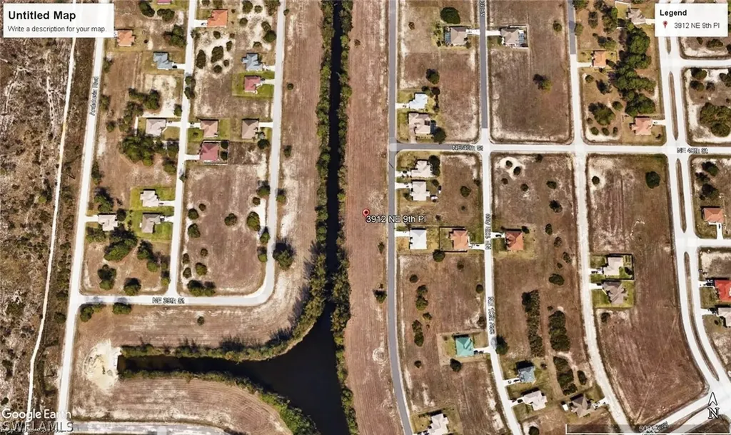 3912 NE 9th Place Cape Coral FL 33909