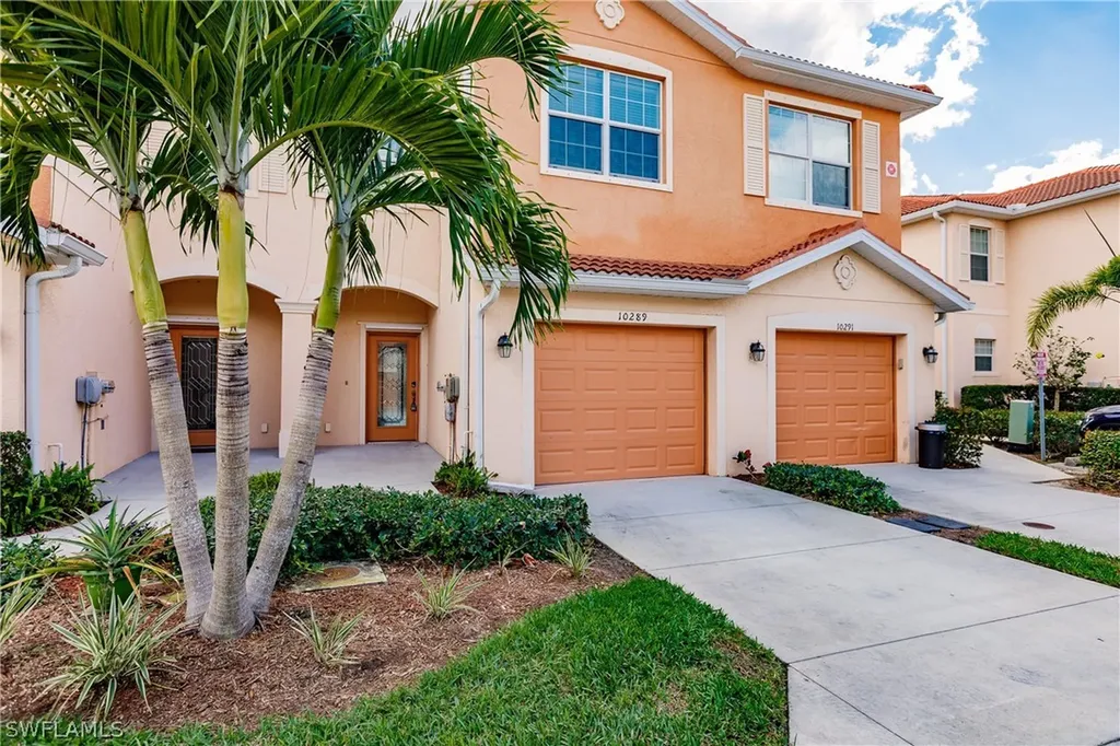 10289 Via Colomba Circle Fort Myers FL 33966