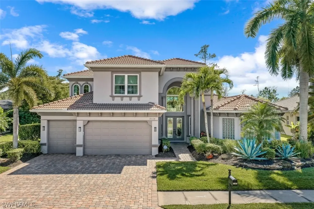 19224 La Serena Drive Estero FL 33967