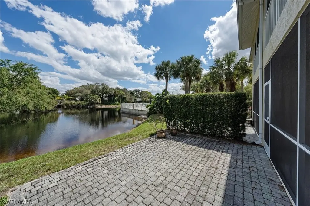 1260 Shady Rest Lane Naples FL 34103