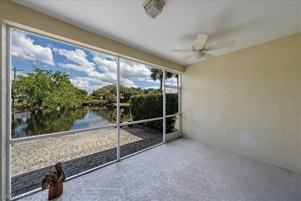 1260 Shady Rest Lane Naples FL 34103