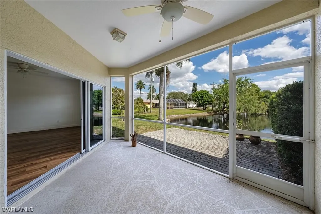 1260 Shady Rest Lane Naples FL 34103