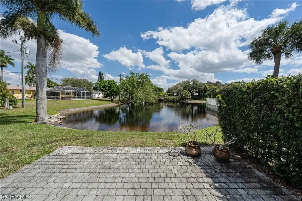 1260 Shady Rest Lane Naples FL 34103