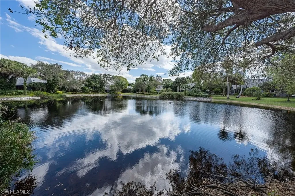 1260 Shady Rest Lane Naples FL 34103