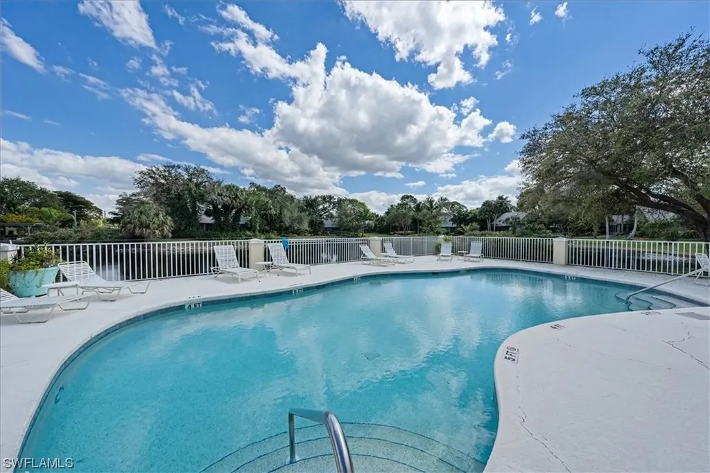 1260 Shady Rest Lane Naples FL 34103