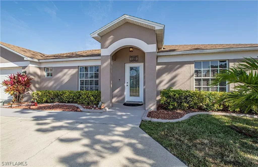 149 SE 26th Terrace Cape Coral FL 33904