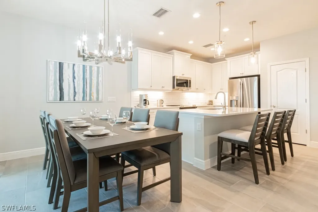 2281 Priory Lane Naples FL 34120