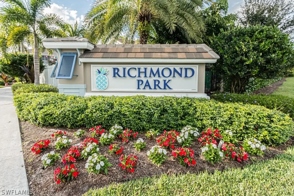 2281 Priory Lane Naples FL 34120