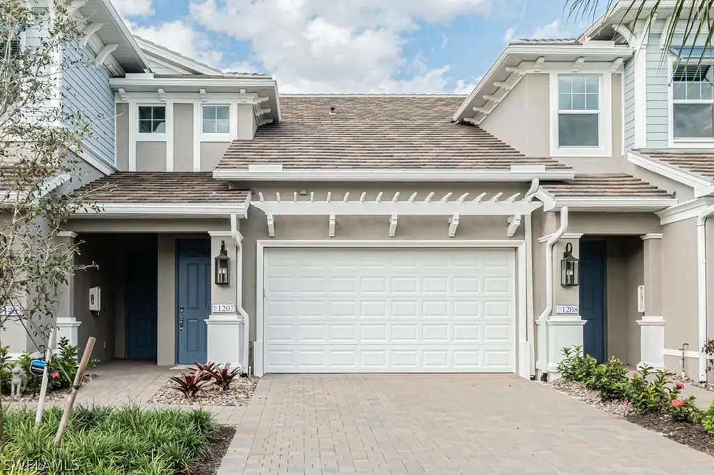 2281 Priory Lane Naples FL 34120