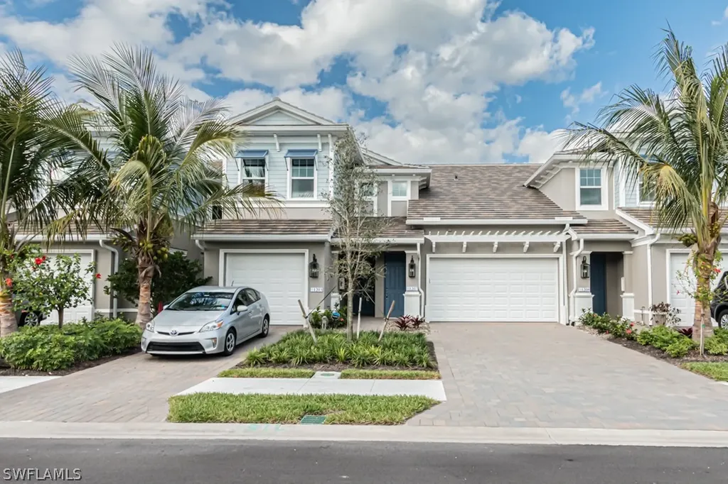 2281 Priory Lane Naples FL 34120