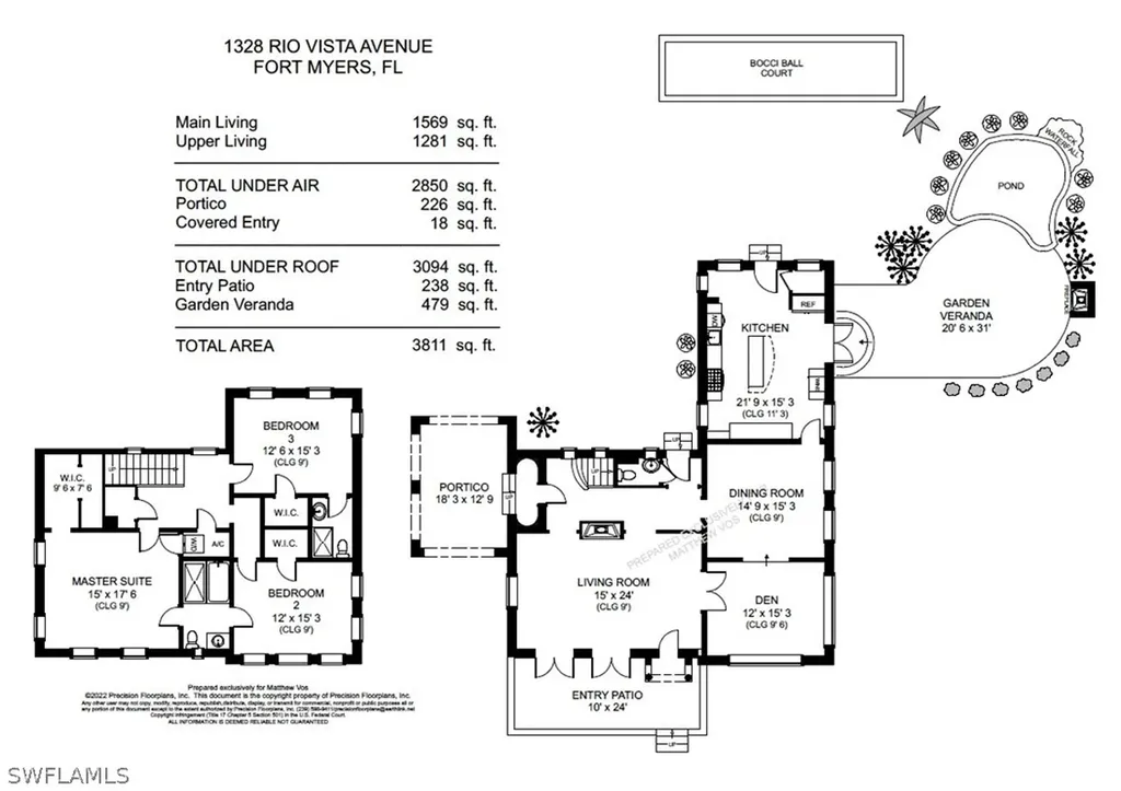 1328 Rio Vista Avenue Fort Myers FL 33901