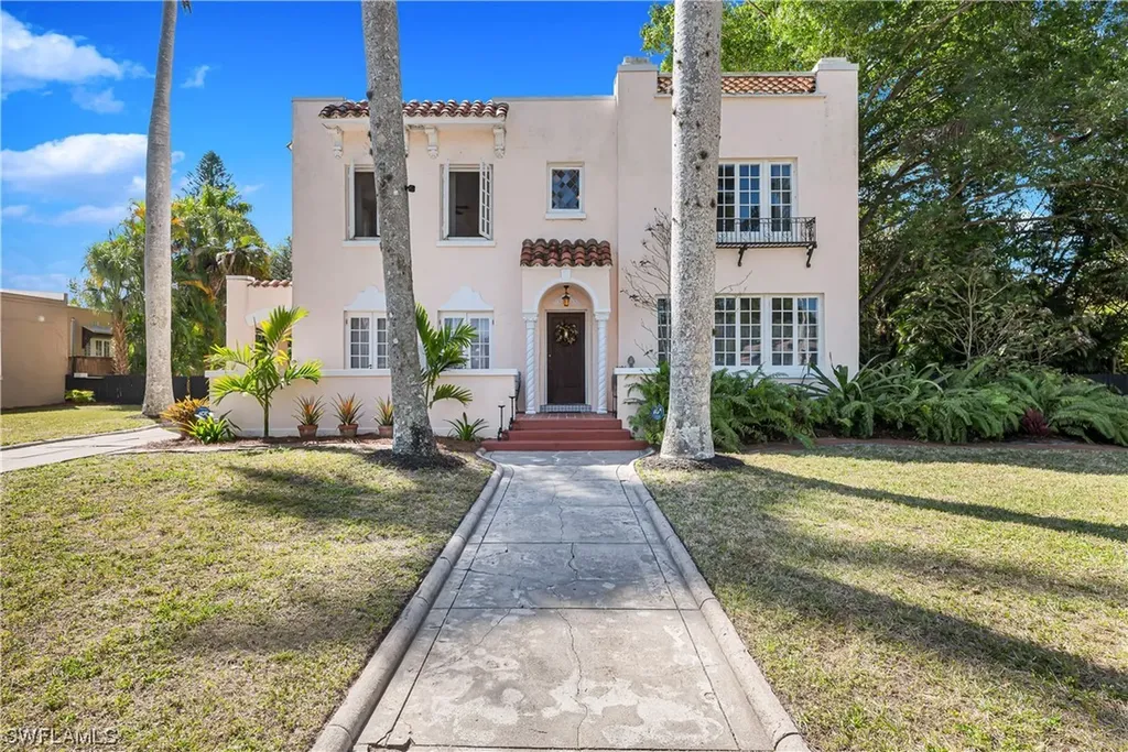 1328 Rio Vista Avenue Fort Myers FL 33901