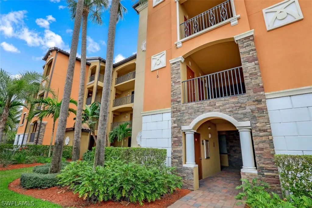 9830 Giaveno Circle Naples FL 34113
