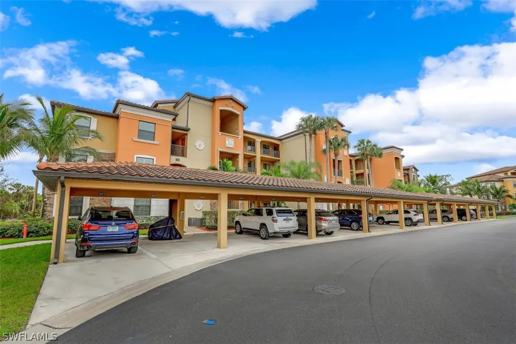 9830 Giaveno Circle Naples FL 34113