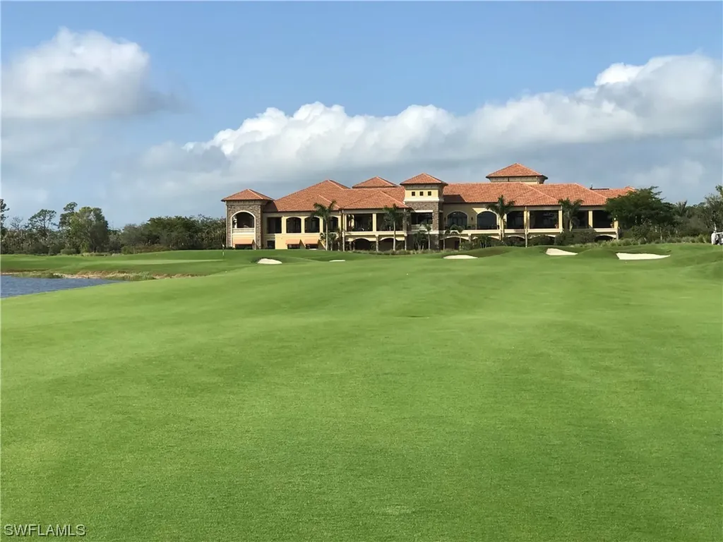 9830 Giaveno Circle Naples FL 34113