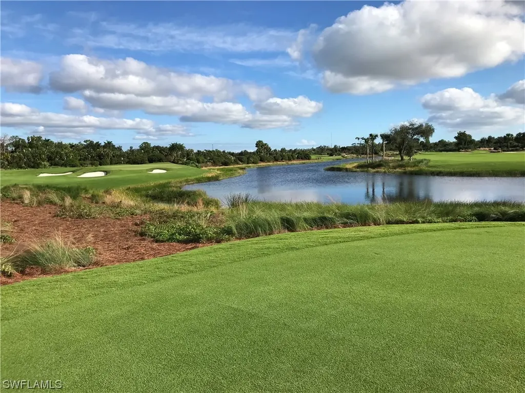 9830 Giaveno Circle Naples FL 34113