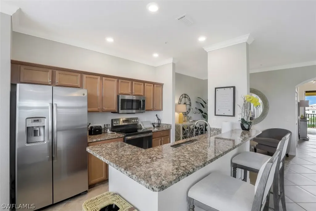 9830 Giaveno Circle Naples FL 34113