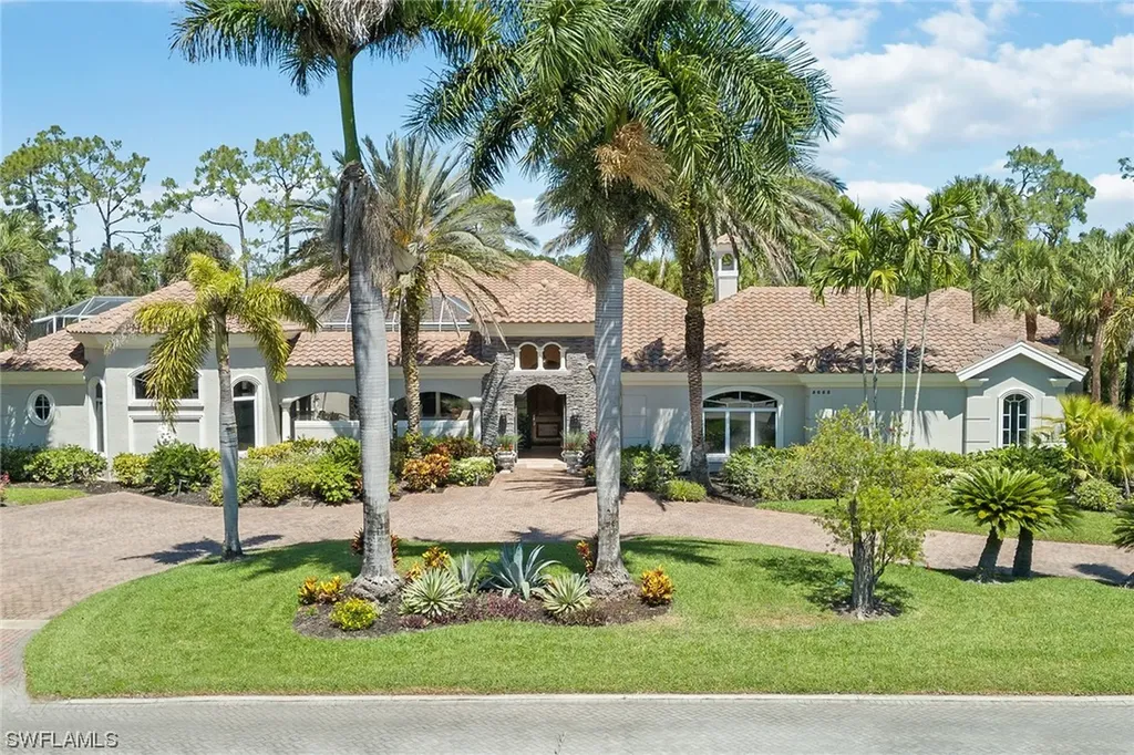5055 Groveland Terrace Naples FL 34119