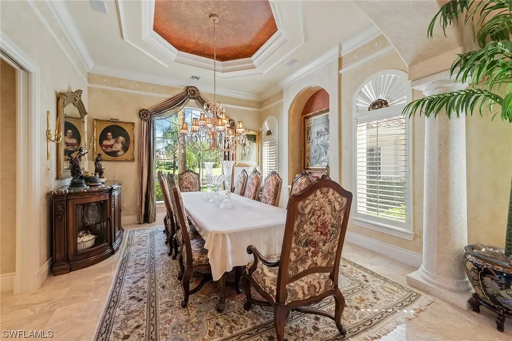 5055 Groveland Terrace Naples FL 34119