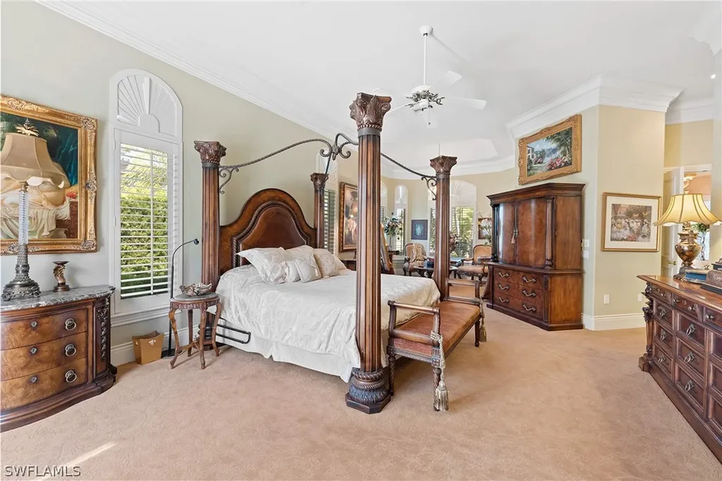5055 Groveland Terrace Naples FL 34119