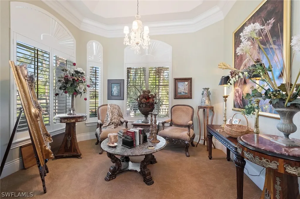 5055 Groveland Terrace Naples FL 34119
