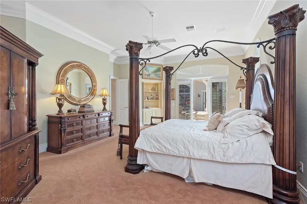 5055 Groveland Terrace Naples FL 34119