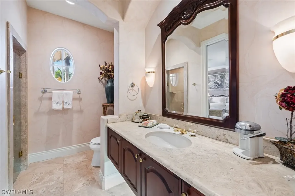 5055 Groveland Terrace Naples FL 34119