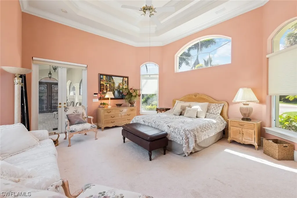 5055 Groveland Terrace Naples FL 34119