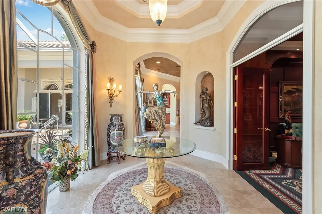 5055 Groveland Terrace Naples FL 34119