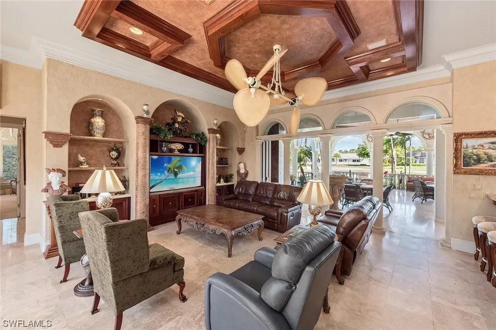 5055 Groveland Terrace Naples FL 34119