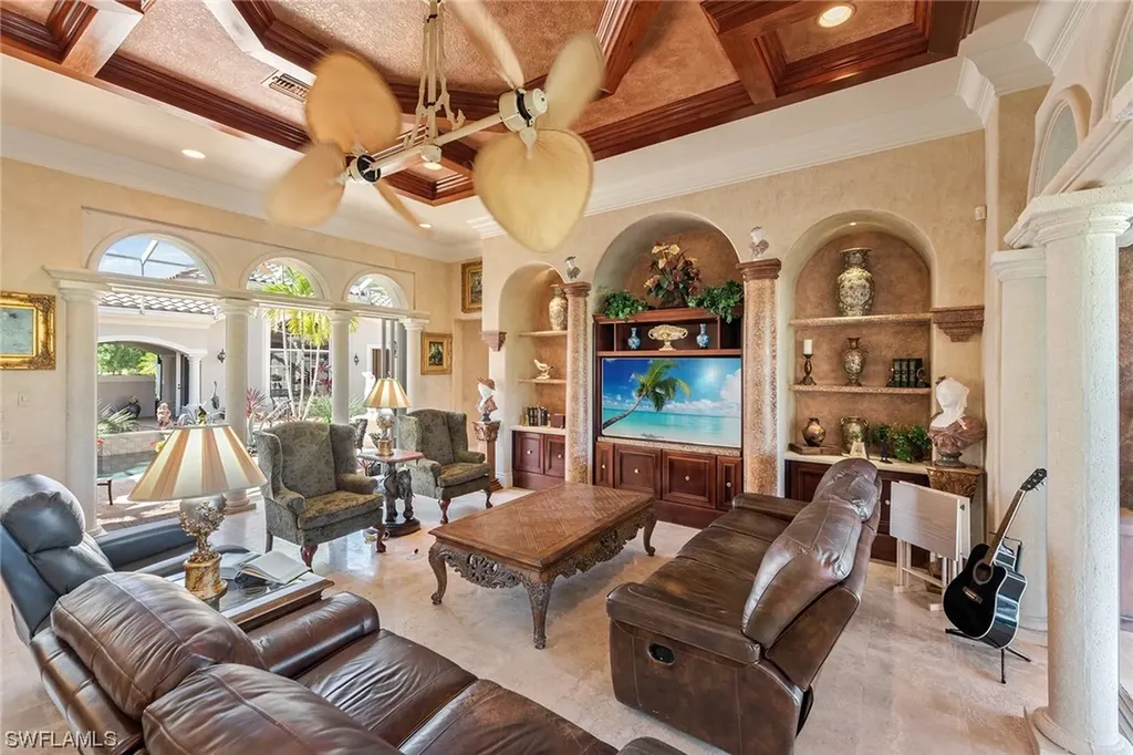 5055 Groveland Terrace Naples FL 34119