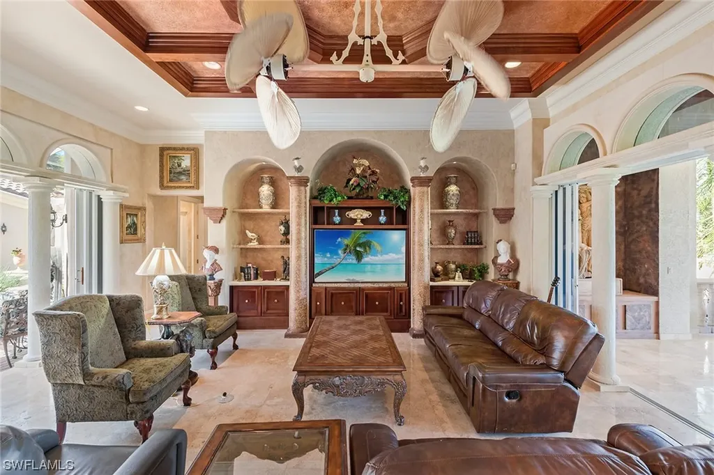 5055 Groveland Terrace Naples FL 34119