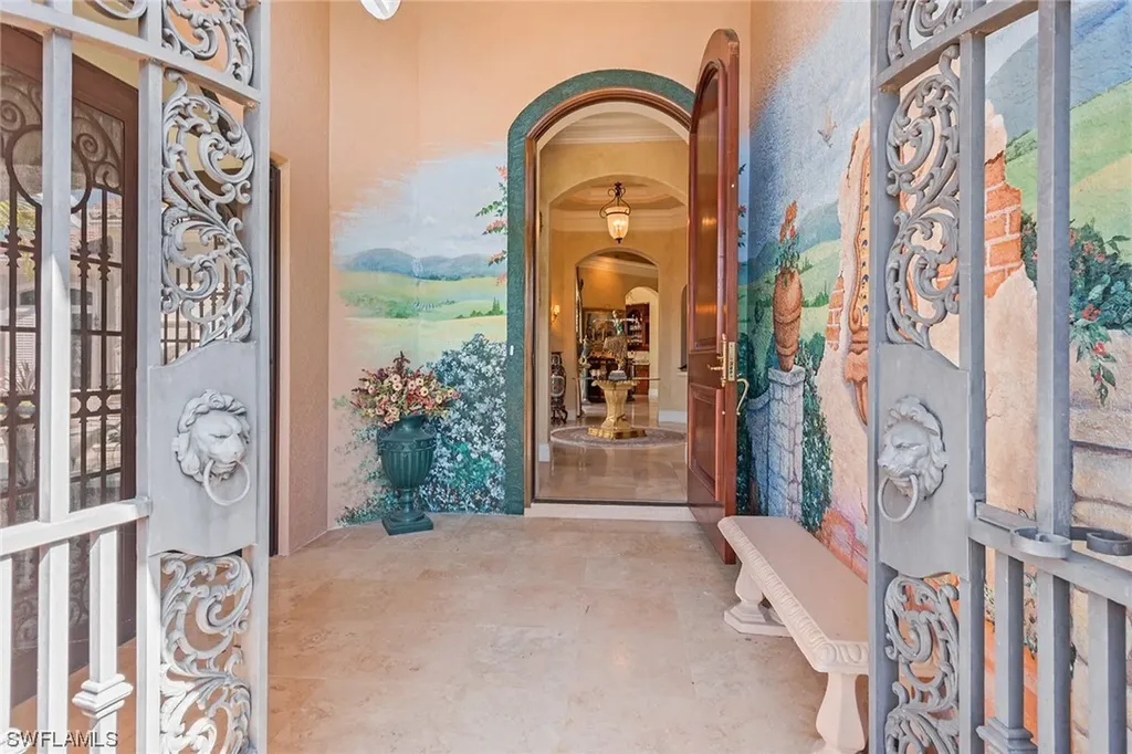5055 Groveland Terrace Naples FL 34119
